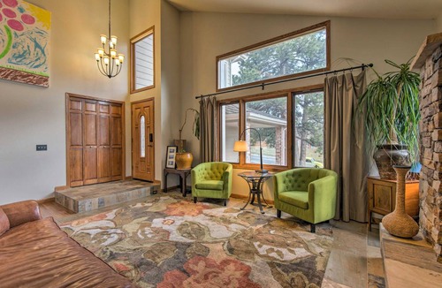Genesse North Central House | 316 m² House ∙ 4 bedrooms ∙ 8 guests