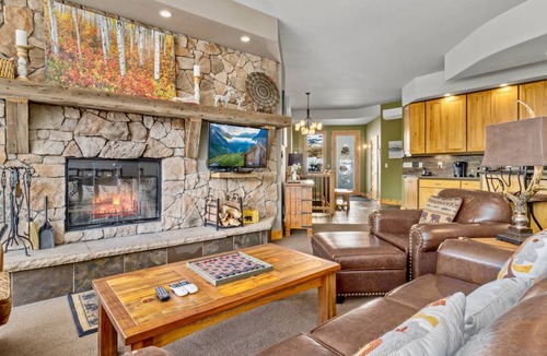 Windcliff Estates Condo | 316 m² Condo ∙ 3 bedrooms ∙ 8 guests