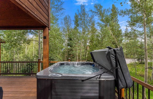 Wildernest House | 316 m² House ∙ 5 bedrooms ∙ 10 guests