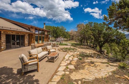 Loghill Village House | 317 Tower Combo
