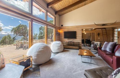 Loghill Village House | 317 Tower Main House