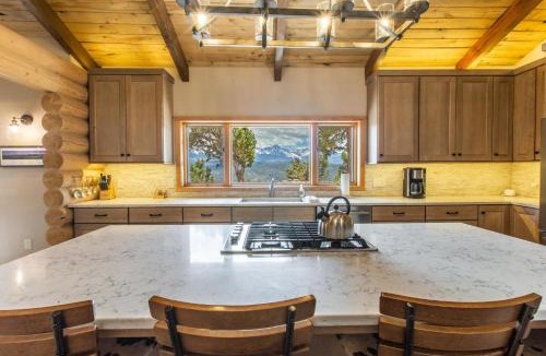 Loghill Village House | 317 Tower Main House