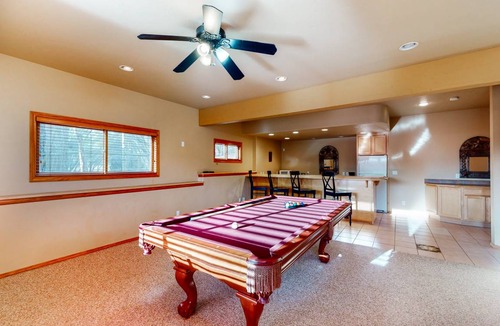 Twin Creek Village House | 319 m² House ∙ 5 bedrooms ∙ 8 guests