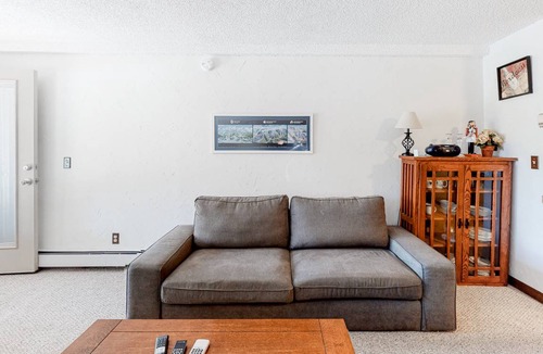 Wildernest Apartment | 32 m² Studio flat ∙ 2 guests