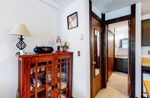 Wildernest Apartment | 32 m² Studio flat ∙ 2 guests