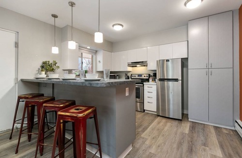 Old Town Condo | 320 m² Condo ∙ 7 bedrooms ∙ 16 guests
