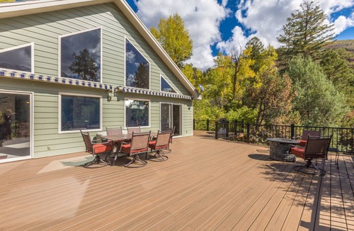 Ridgway House | 320 m² House ∙ 4 bedrooms ∙ 8 guests