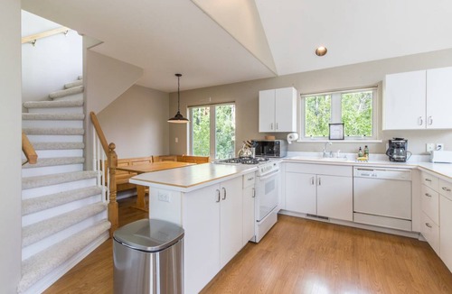 Ridgway House | 320 m² House ∙ 4 bedrooms ∙ 8 guests