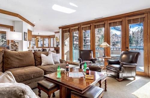 Beaver Creek Apartment | 323 Beaver Creek Lodge
