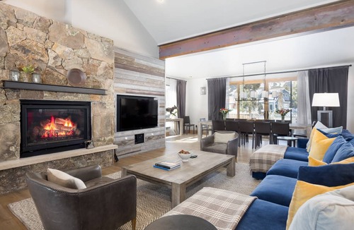 Weisshorn Other | 325 m² Accommodation ∙ 8 bedrooms ∙ 16 guests