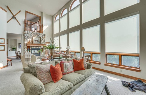 Edwards Apartment | 325 m² Apartment ∙ 4 bedrooms ∙ 10 guests
