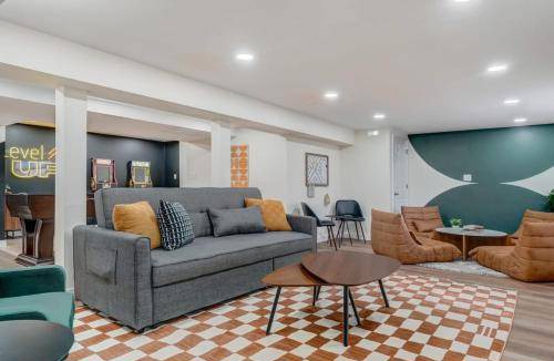 Park Vista House | 325 m² House ∙ 6 bedrooms ∙ 19 guests