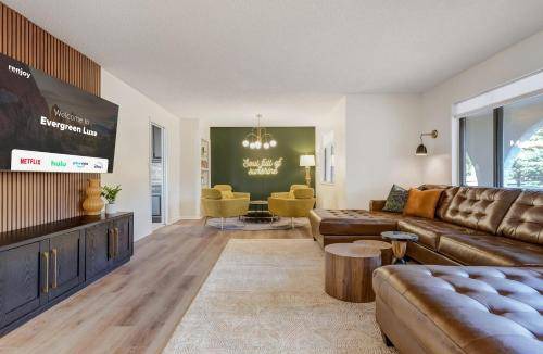 Park Vista House | 325 m² House ∙ 6 bedrooms ∙ 19 guests