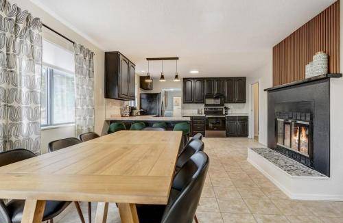 Park Vista House | 325 m² House ∙ 6 bedrooms ∙ 19 guests