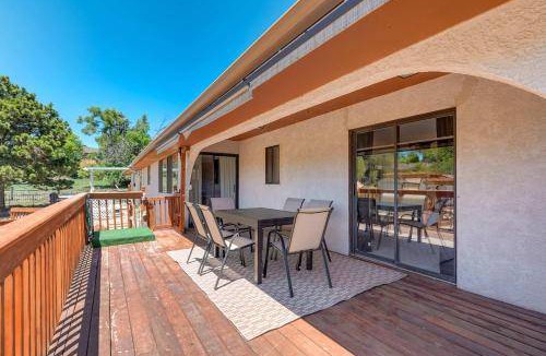 Park Vista House | 325 m² House ∙ 6 bedrooms ∙ 19 guests