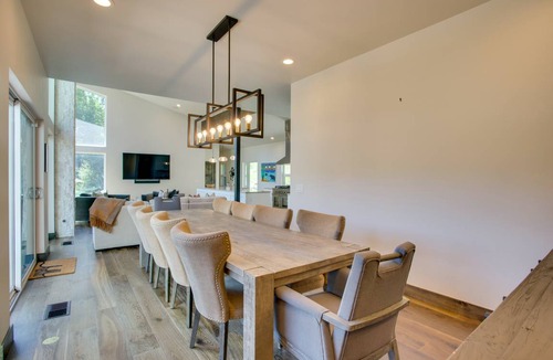 Eagle-Vail House | 325 m² House ∙ 4 bedrooms ∙ 8 guests