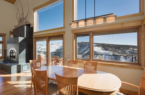 Bayfield House | 325 m² House ∙ 4 bedrooms ∙ 10 guests