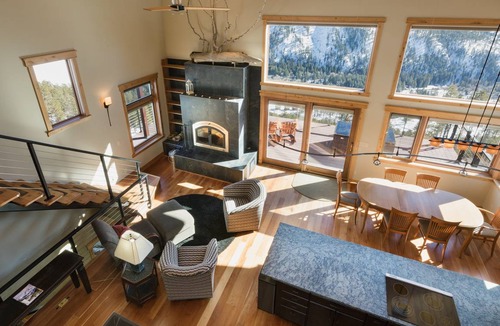 Bayfield House | 325 m² House ∙ 4 bedrooms ∙ 10 guests