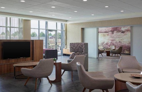 Aurora Hotel | 33 m² Hotel ∙ 127 guests