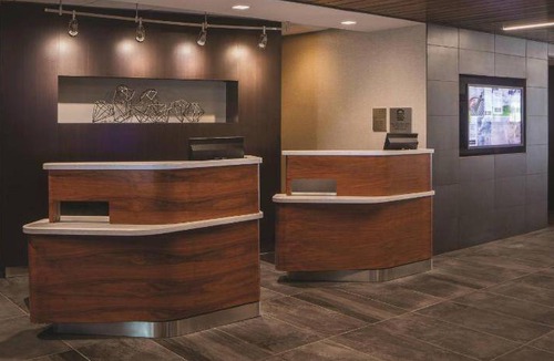 Aurora Hotel | 33 m² Hotel ∙ 127 guests