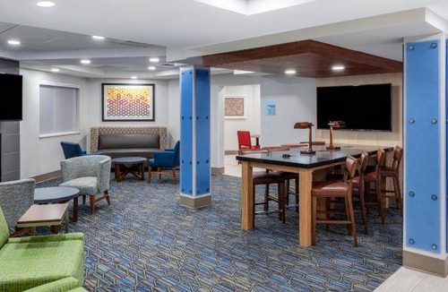 Southeast Colorado Springs Hotel | 33 m² Hotel ∙ 127 guests