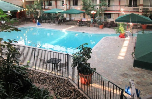 Fort Collins Hotel | 33 m² Hotel ∙ 127 guests
