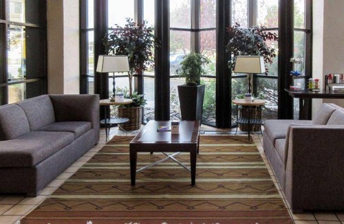 Fort Collins Hotel | 33 m² Hotel ∙ 127 guests