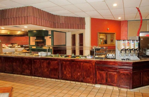 Fort Collins Hotel | 33 m² Hotel ∙ 127 guests