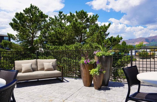 Briargate Hotel | 33 m² Hotel ∙ 127 guests