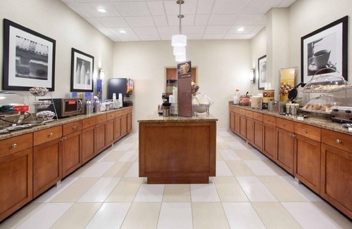 Parker Hotel | 33 m² Hotel ∙ 127 guests
