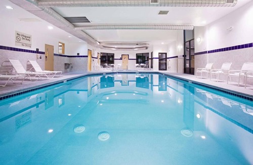Parker Hotel | 33 m² Hotel ∙ 127 guests