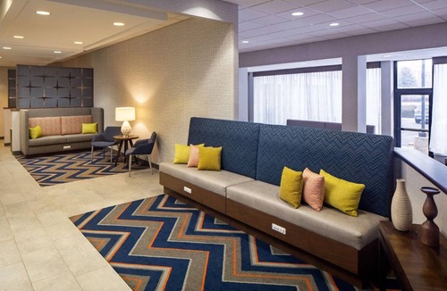 Parker Hotel | 33 m² Hotel ∙ 127 guests