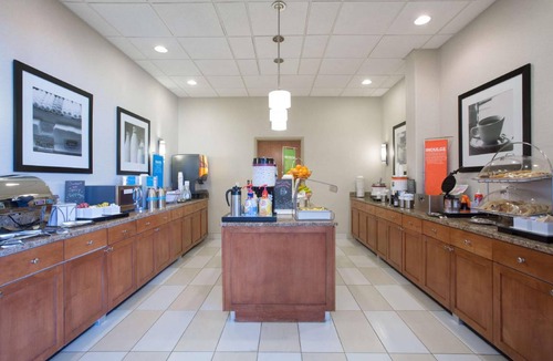 Parker Hotel | 33 m² Hotel ∙ 127 guests