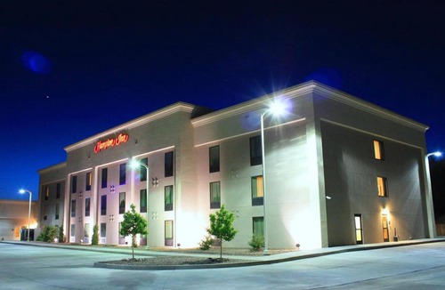 Canon City Hotel | 33 m² Hotel ∙ 127 guests