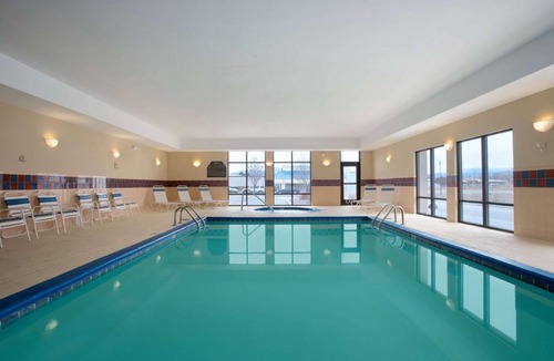 Canon City Hotel | 33 m² Hotel ∙ 127 guests