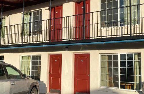 Alamosa Hotel | 33 m² Hotel ∙ 4 guests