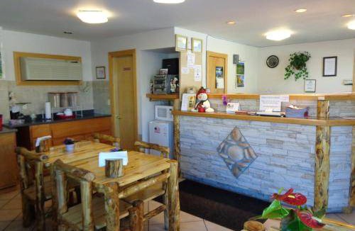 Gunnison Hotel | 33 m² Motel ∙ 7 guests