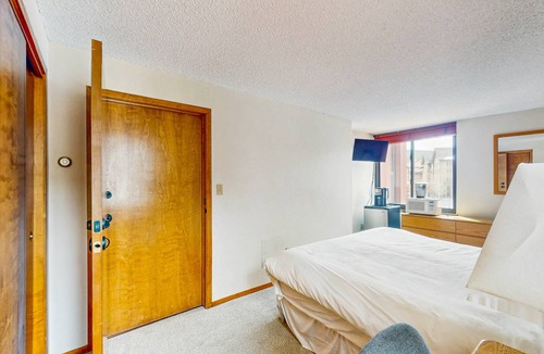 Copper Mountain Village Apartment | 33 m² Studio flat ∙ 2 guests