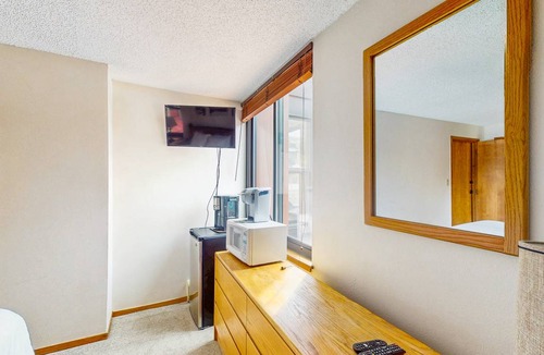 Copper Mountain Village Apartment | 33 m² Studio flat ∙ 2 guests