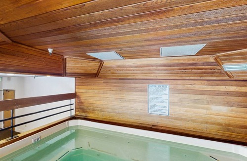 Copper Mountain Village Apartment | 33 m² Studio flat ∙ 4 guests