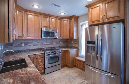 Pueblo Apartment | 330: GLT Hotel Pentouse Suite