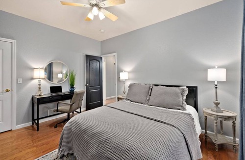 Loveland House | 331 m² House ∙ 4 bedrooms ∙ 10 guests