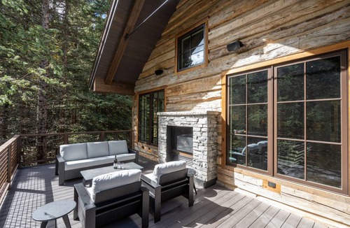 Mountain Village House | 333 m² House ∙ 4 bedrooms ∙ 9 guests
