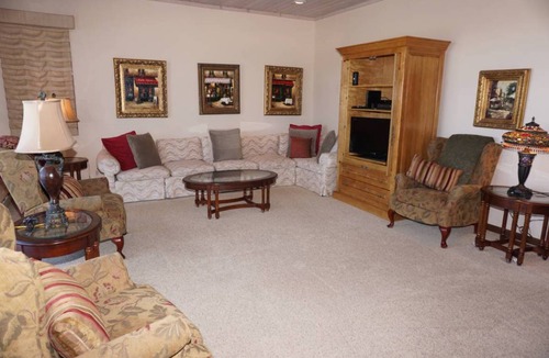Snowmass Village House | 333 m² House ∙ 6 bedrooms ∙ 14 guests