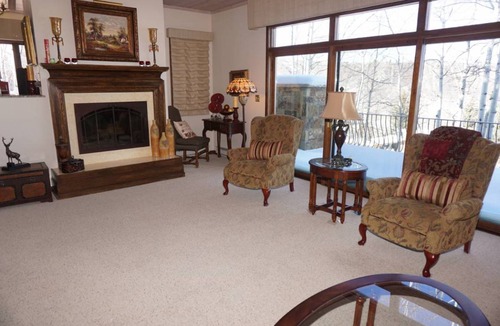 Snowmass Village House | 333 m² House ∙ 6 bedrooms ∙ 14 guests