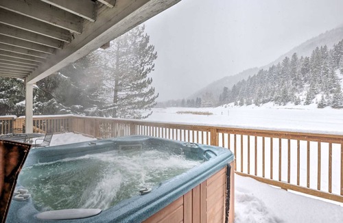 Eagle-Vail Apartment | 334 m² Apartment ∙ 6 bedrooms ∙ 14 guests