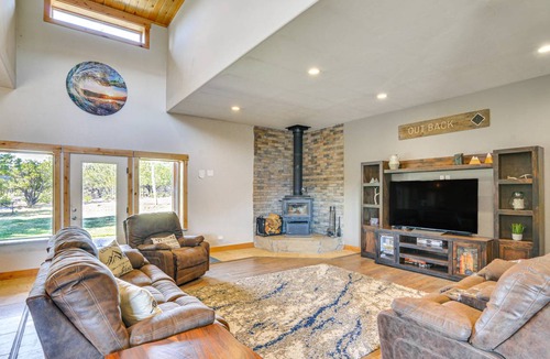 Buena Vista House | 334 m² House ∙ 4 bedrooms ∙ 8 guests