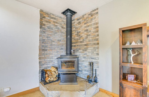Buena Vista House | 334 m² House ∙ 4 bedrooms ∙ 8 guests