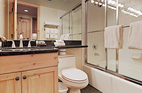 Snowmass Village Condo | 34 m² Condo ∙ 1 bedroom ∙ 2 guests