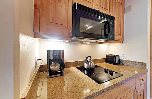 Snowmass Village Condo | 34 m² Condo ∙ 1 bedroom ∙ 4 guests